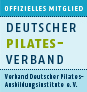 Pilates Verband Mitglied